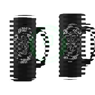 Tenth Special Forces Group The Originals 10 Sf Crest Coffee Mug - Thegiftio