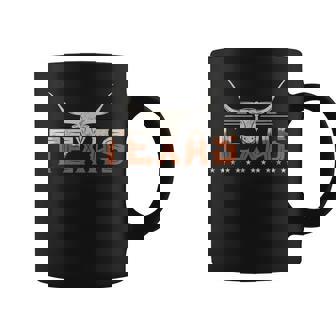 Texas State Texas Texan And Us State Texas Coffee Mug | Mazezy