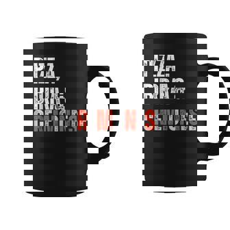 Tifoso Cremonese Pizza Birra Uomoemplice Cremona Tazze - Novitaregali