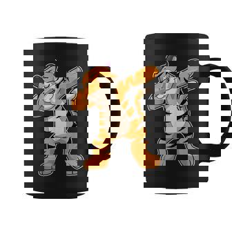 Tigre Hip Hop Danse Tasse - Cadeauxyz