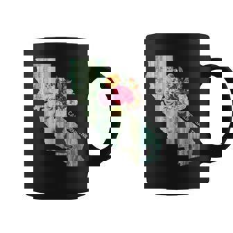 TNR Trap Neuter Return Feral Cat Advocate California Men Women Coffee Mug | Mazezy