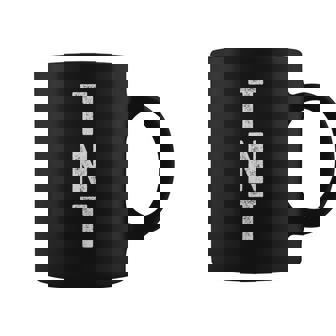 Tnt Camisa De Disfraz Para Adultos Hombres Es Y Niños Disfraz De Tnt Dynamite Taza de café - Regaloses