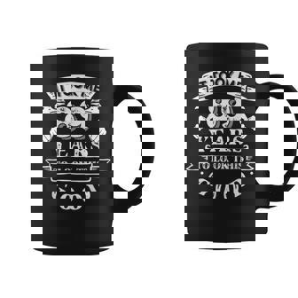 It Took Me 89 Years To Look This Good 89Th Birthday Coffee Mug - Thegiftio