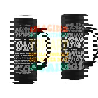 Topiary Quote For Topiary Lovers Coffee Mug | Mazezy