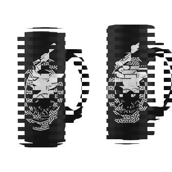 Historia De La Antigua Grecia Hefesto Taza de café - Regaloses