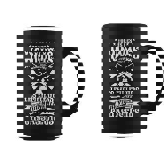 Tous Les Hommes Naissent Egaux Chasseurs Chasse Tasse - Cadeauxyz