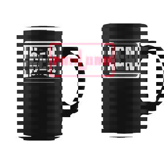 Traditional England Red Country Flag Cool England Fan Tank Top Coffee Mug | Mazezy