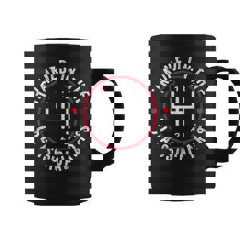 Trained In The Classical Arts 4 Speed Manual Transmission Coffee Mug - Monsterry