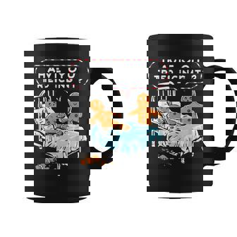 Have You Tried Icing It Gingerbread Holiday Christmas 2024 Coffee Mug - Monsterry