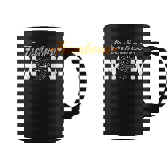 Trombone Player Trombone Musical Instrument Trombone Coffee Mug | Mazezy