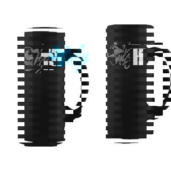 Only Trt Testosterone Or Test Replacement Therapy Gym Coffee Mug | Mazezy