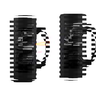 Tuning Car Mechanic Tuner Drift Motorsport Gift Coffee Mug | Mazezy