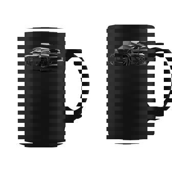 Tuning Mecánico De Automóviles Gt3 Drift Motorsport 911 Taza de café - Regaloses