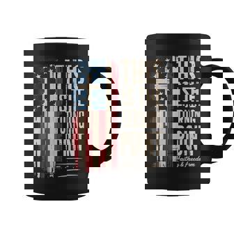 This Is The Turning Point Patriotic Faith Usa Coffee Mug | Mazezy