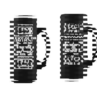 Turntablism Dad Best Turntablism Dad Ever Coffee Mug | Mazezy