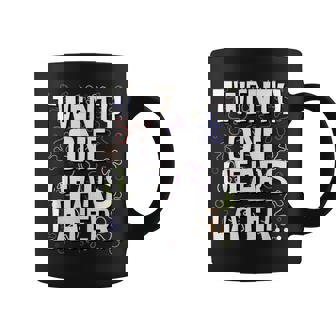 Twenty One Years Later Meme 21 Year Old 21St Birthday Coffee Mug | Seseable CA