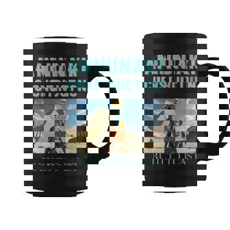 Ufo Alieno Divertente Costruzione Annunaki Tazze - Novitaregali