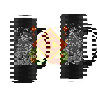 Un Grand-Pèreietnamien Est Le Meilleur Père D'ong Noi De Tous Les Temps Pour Le Nouvel An Lunaire Tasse - Cadeauxyz