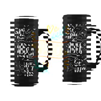 Una Médica Que Mola Regalos Para Una Médica Regalo Taza de café - Regaloses