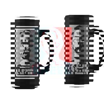 Unrealindeed Kneel Before Zod Black Small Classic Fit Short Sleeve -Adult Comic Book Fans Coffee Mug - Monsterry