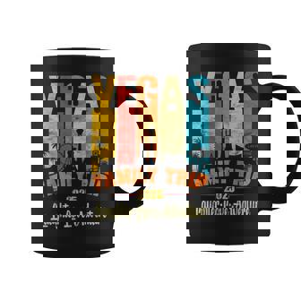 Vacances En Famille À Lasegasoyage En Famille 2025 Retro Tasse - Cadeauxyz