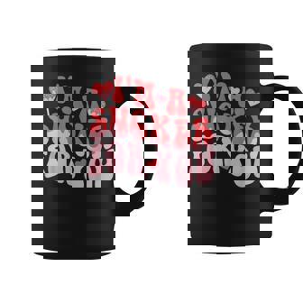 Valentine's Day Pun I'm A Sucker For You Matching Couple Coffee Mug | Mazezy