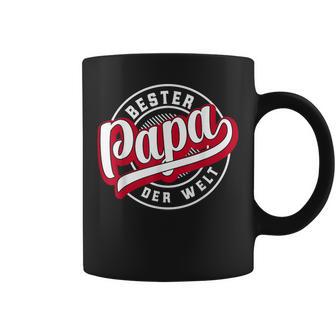 Vatertag 2025 Geburtstagater Bester Papa Der Welt Tassen - Geschenkecke