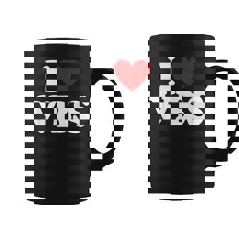 Vbs I Love Vacation Bible School Christian Vbs Church Jesus Coffee Mug - Thegiftio