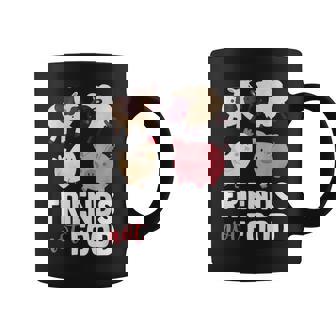 Vegan Füreganerprücheegetarier Tierschutz Ethik Tassen - Geschenkecke