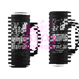 Vegas Birthday Crew 21St Birthday Party Cute Matching Group Coffee Mug - Thegiftio