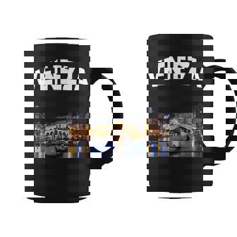 Venezia Rialto Bridge & Gondolaenezia Italia Tazze - Novitaregali