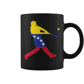Venezuela Baseball Coffee Mug - Thegiftio UK