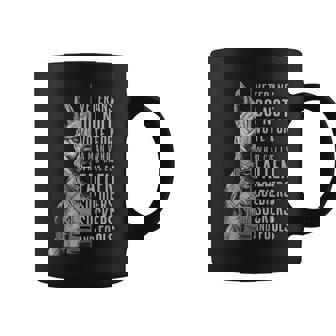 Veterans Against Trump Remember The Fallen Coffee Mug | Mazezy