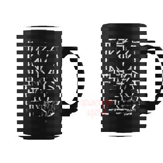 Viktor Zoi Musicien Rock Russie Cinéma Urss Tasse - Cadeauxyz