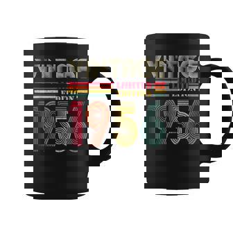 Vintage 1956 70Th Birthday 70 Years Old Coffee Mug | Mazezy