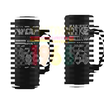 Vintage 1966 60Th Birthday 60 Years Old Coffee Mug | Seseable FR