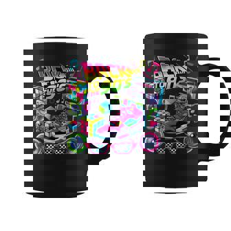 Vintage 1990S Cool Nineties Costume Party Retro Back To 90'S Coffee Mug | Mazezy