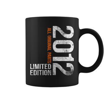 Vintage 2012 14Th Birthday Boy Girl 14 Years Old Coffee Mug | Seseable CA