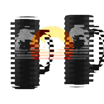 Vintage Buntbarsch Cichlid Zierfisch Aquarium Geschenk Tassen - Seseable