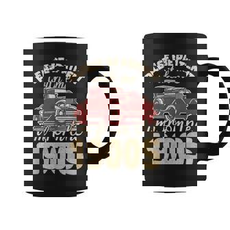 Vintage Car Please Be Patient With Me I'm From The 1900S Coffee Mug | Seseable FR