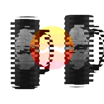 Vintage Never Ending Fun Retro Sarcastic Coffee Mug - Monsterry