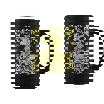 Vintage Horse 2026 Nouvel An Chinois Du Cheval Tasse - Cadeauxyz