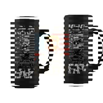 Vintage Ice Ice Baby Trump Women Coffee Mug - Thegiftio