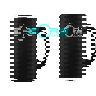 Vintage Basic Quote Zorg Industries Retro Work Coffee Mug | Mazezy