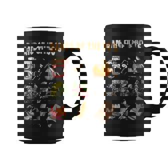 Vintage Style Popular Music Bands Of The 90'S Band Coffee Mug | Seseable UK