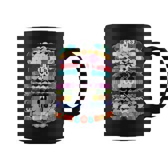 Vintage Taylor First Name Personalized Friendship Bracelet Coffee Mug | Mazezy