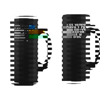 That Wasn't Very Data Driven Of You Data Analyst Geek Coffee Mug | Mazezy