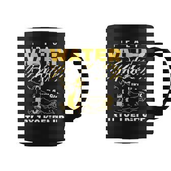 Water Polo Girl Waterpolo Sport Women Water Polo Coffee Mug | Mazezy