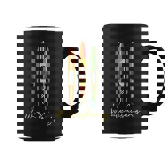 Waterskiing Waterskier Water Ski Skier Athlete Coffee Mug | Mazezy