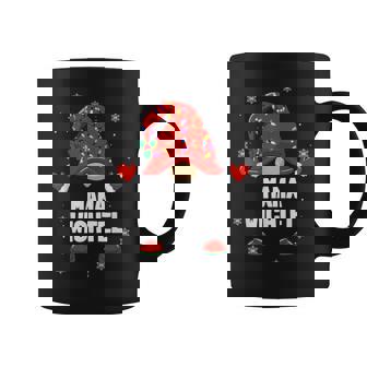 Weihnachten Mama Wichtel Gnom Weihnachtswichtel Tassen - Seseable